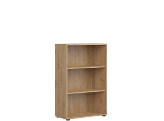 SPACE OFFICE REG/80/120, kancelársky regál