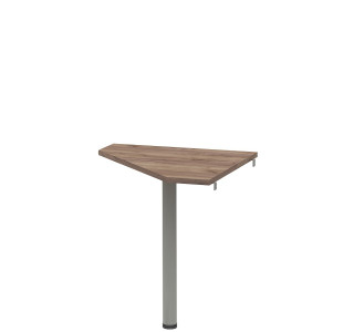 JOHAN 2 NEW kraft dunkel/biela 06, rohová spojka stolov