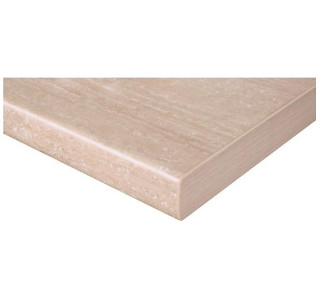 MODENA - Travertín svetlý, pracovná doska