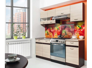 ELIZA 120/180, kuchynská linka