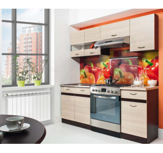 ELIZA 120/180, kuchynská linka