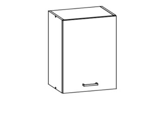 ELIZA EZ01/G40, horná skrinka v šírke 40 cm