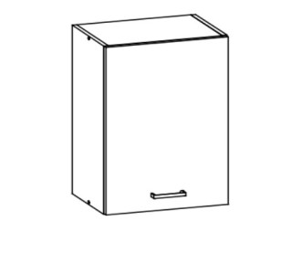 ELIZA EZ01/G40, horná skrinka v šírke 40 cm