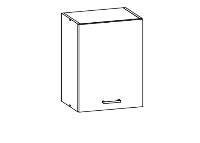 ELIZA EZ01/G40, horná skrinka v šírke 40 cm ELIZA EZ01/G40, horná skrinka v šírke 40 cm