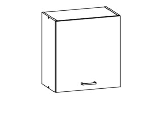 ELIZA EZ02/G50, horná skrinka v šírke 50 cm