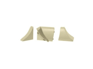 MODENA tesniaca lišta - koncovky