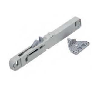 MODENA spomaľovač na zásuvky