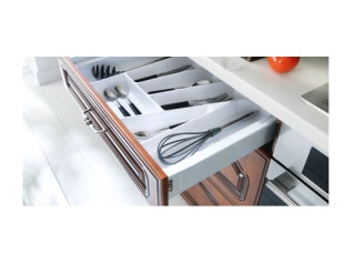 FL doplnok do zásuvky na príbory