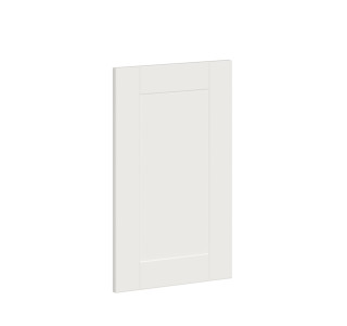 EDAN biely canadian DM45/71, dvierka na umývačku riadu v šírke 45 cm a výške 71 cm