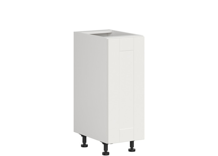 EDAN biely canadian D30, dolná skrinka v šírke 30 cm EDAN biely canadian D30, dolná skrinka v šírke 30 cm