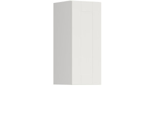 EDAN biely canadian G30/72, horná skrinka v šírke 30 cm 