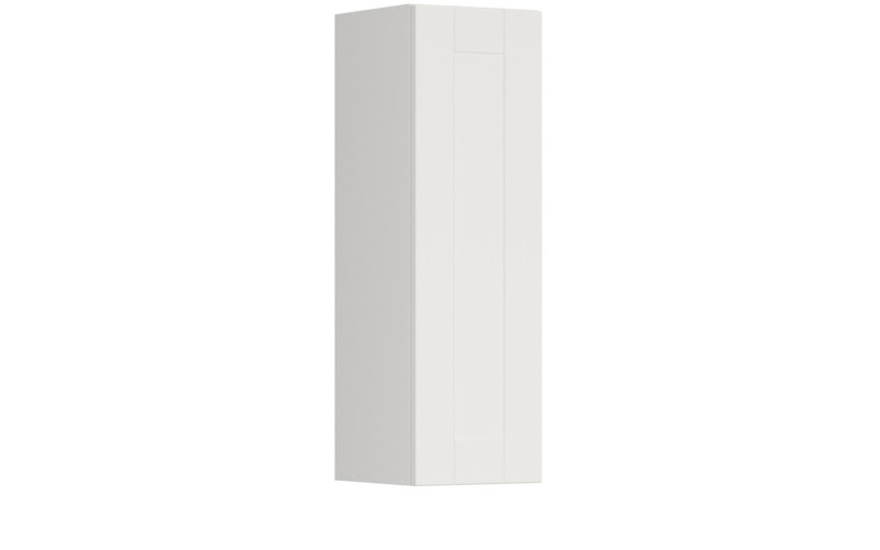 EDAN biely canadian G30/95, horná skrinka v šírke 30 cm a výške 57 cm a výške 95 cm