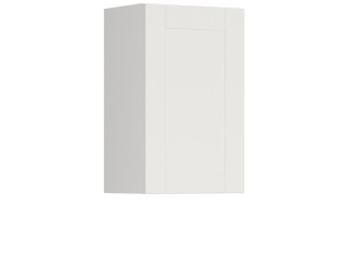 EDAN biely canadian G45/72, horná skrinka v šírke 45 cm 