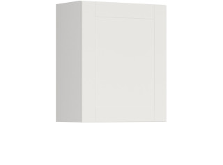 EDAN biely canadian G60/72, horná skrinka v šírke 60 cm 