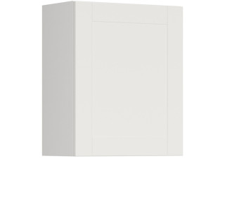 EDAN biely canadian G60/72, horná skrinka v šírke 60 cm 