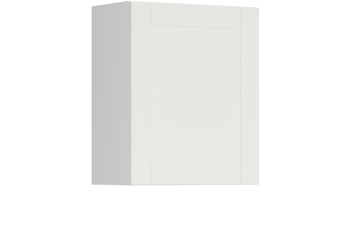 EDAN biely canadian G60/72, horná skrinka v šírke 60 cm 