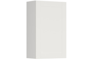 EDAN biely canadian G60/95, horná skrinka v šírke 60 cm a výške 95 cm