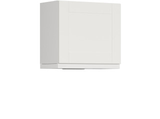 EDAN biely canadian GOO60/50, horná skrinka na vstavaný digestor v šírke 60 cm a výške 50 cm