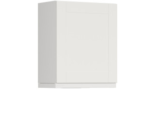 EDAN biely canadian GOO60/68, horná skrinka na vstavaný digestor v šírke 60 cm a výške 68 cm