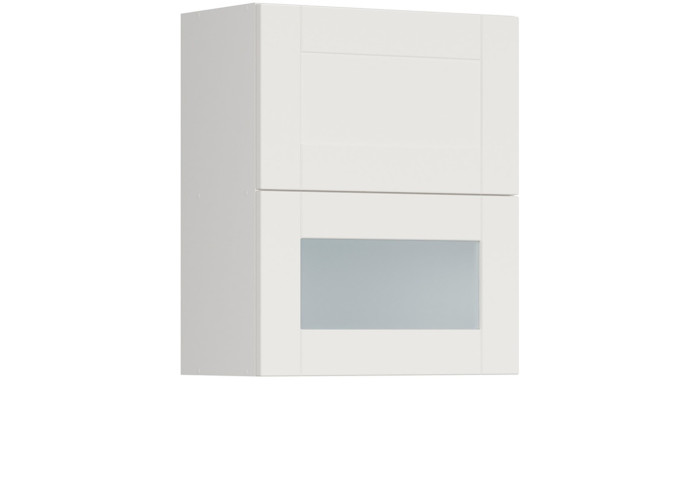 EDAN biely canadian G20_60/72, horná výklopná skrinka v šírke 60 cm