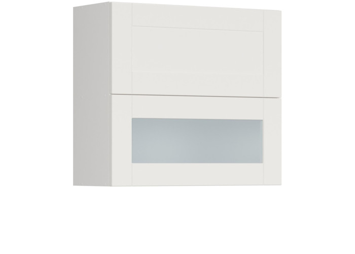 EDAN biely canadian G20_80/72, horná výklopná skrinka v šírke 80 cm EDAN biely canadian G20_80/72, horná výklopná skrinka v šírke 80 cm