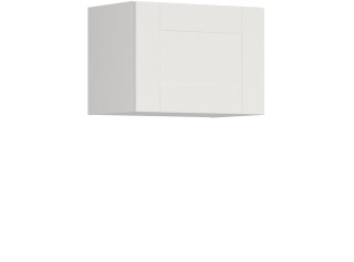 EDAN biely canadian GO50/36, horná skrinka v šírke 50 cm