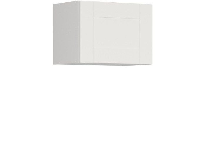 EDAN biely canadian GO50/36, horná skrinka v šírke 50 cm