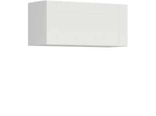 EDAN biely canadian GO80/36, horná skrinka v šírke 80 cm