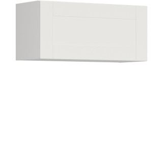 EDAN biely canadian GO80/36, horná skrinka v šírke 80 cm