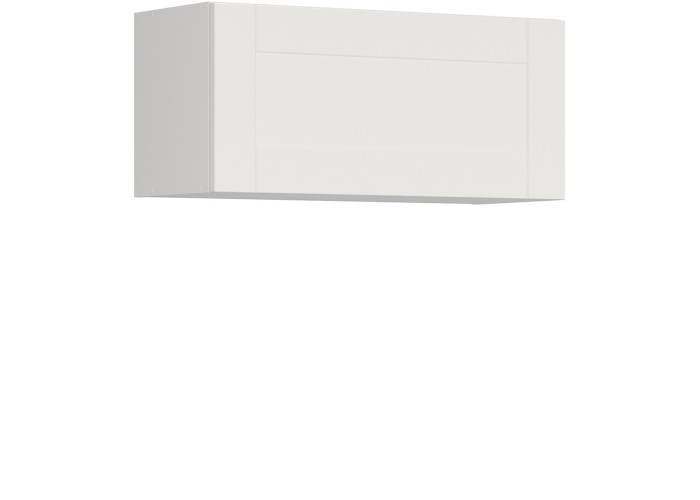 EDAN biely canadian GO80/36, horná skrinka v šírke 80 cm