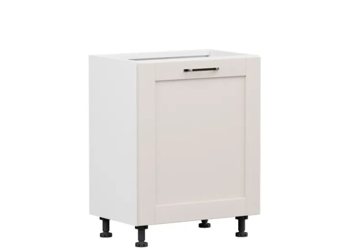 EDAN piesková bežová D60, dolná skrinka v šírke 60 cm