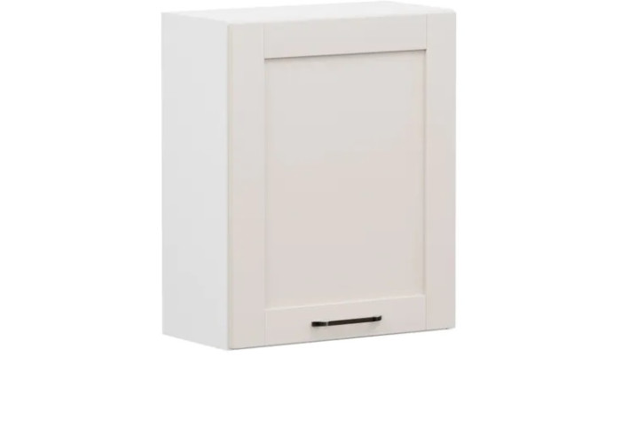 EDAN piesková bežová G60/72, horná skrinka v šírke 60 cm 