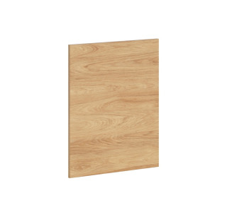 HAMPER dub hikory DM45/71, dvierka na umývačku riadu v šírke 45 cm a výške 71 cm
