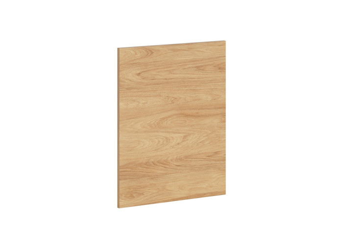 HAMPER dub hikory DM60/71, dvierka na umývačku riadu v šírke 60 cm a výške 71 cm