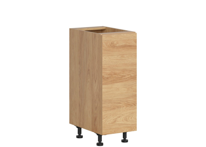 HAMPER dub hikory D30, dolná skrinka v šírke 30 cm