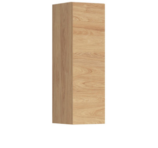HAMPER dub hikory G30/95, horná skrinka v šírke 30 cm a výške 95 cm
