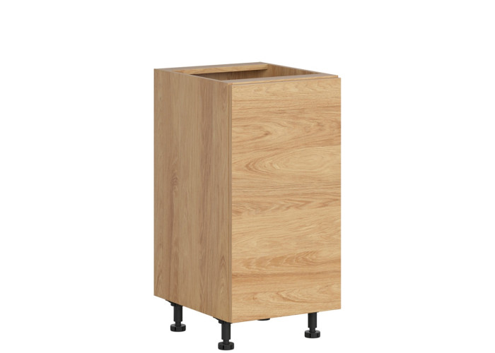HAMPER dub hikory D40, dolná skrinka v šírke 40 cm