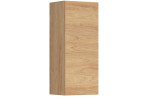 HAMPER dub hikory G40/95, horná skrinka v šírke 40 cm a výške 95 cm