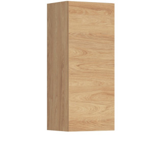 HAMPER dub hikory G40/95, horná skrinka v šírke 40 cm a výške 95 cm