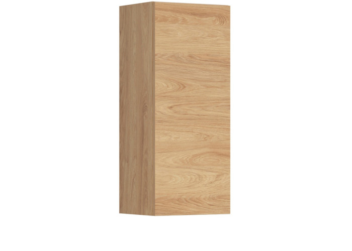 HAMPER dub hikory G40/95, horná skrinka v šírke 40 cm a výške 95 cm