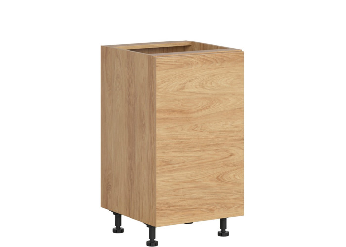 HAMPER dub hikory D45, dolná skrinka v šírke 45 cm
