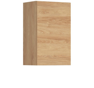 HAMPER dub hikory G45/72, horná skrinka v šírke 45 cm