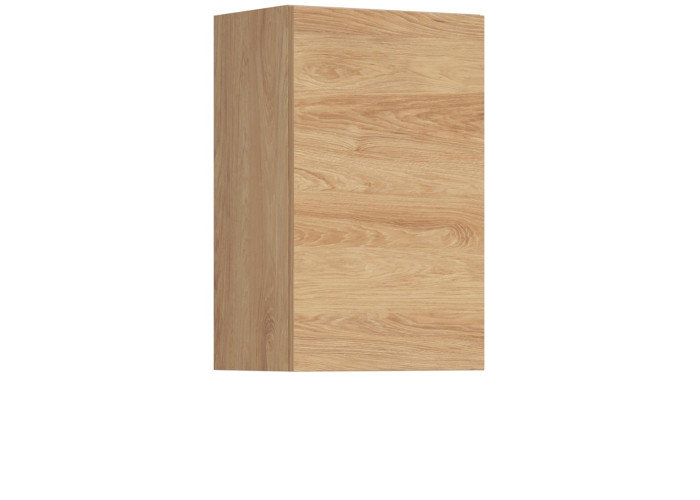 HAMPER dub hikory G45/72, horná skrinka v šírke 45 cm