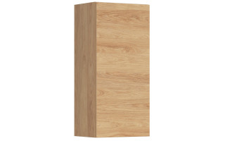 HAMPER dub hikory G45/95, horná skrinka v šírke 45 cm a výške 95 cm