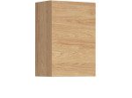 HAMPER dub hikory G50/72, horná skrinka v šírke 50 cm