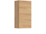 HAMPER dub hikory G50/95, horná skrinka v šírke 50 cm a výške 95 cm