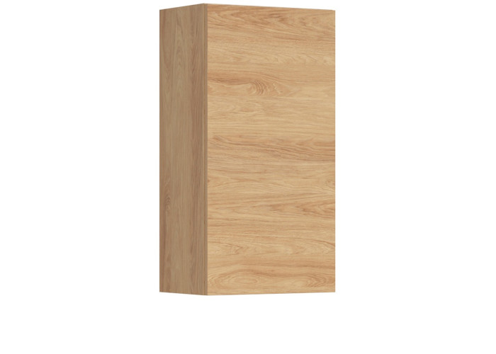 HAMPER dub hikory G50/95, horná skrinka v šírke 50 cm a výške 95 cm