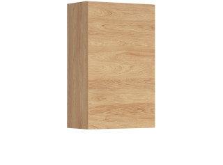 HAMPER dub hikory G60/72, horná skrinka v šírke 60 cm