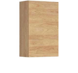 HAMPER dub hikory G60/72, horná skrinka v šírke 60 cm