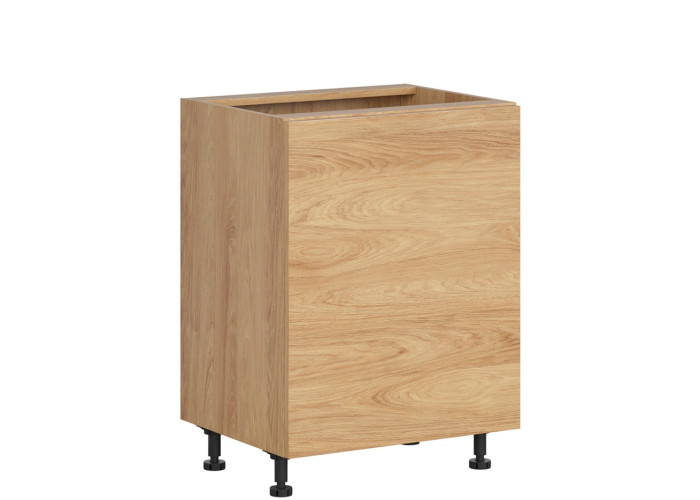 HAMPER dub hikory D60, dolná skrinka v šírke 60 cm